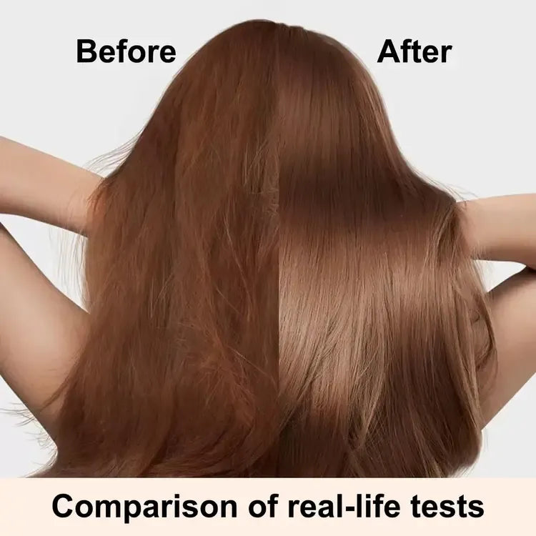 Tgideas Hair Growth Oil - زيت تجيديز لنمو الشعر