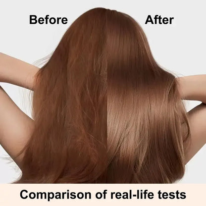 Tgideas Hair Growth Oil - زيت تجيديز لنمو الشعر