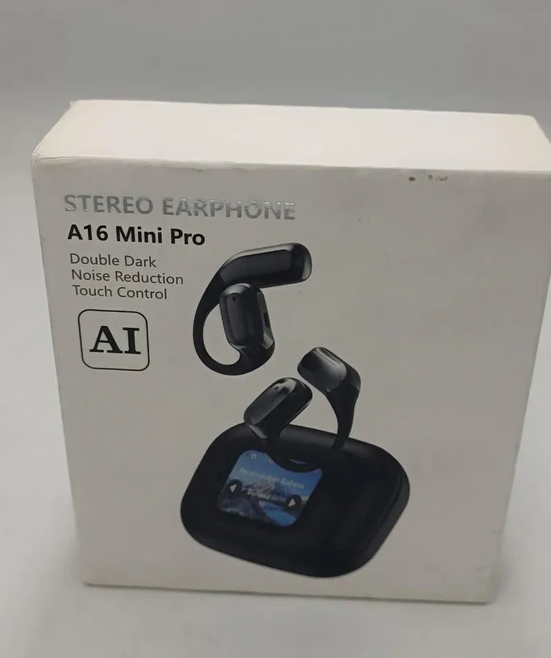A16 Mini Pro Bluetooth Headset